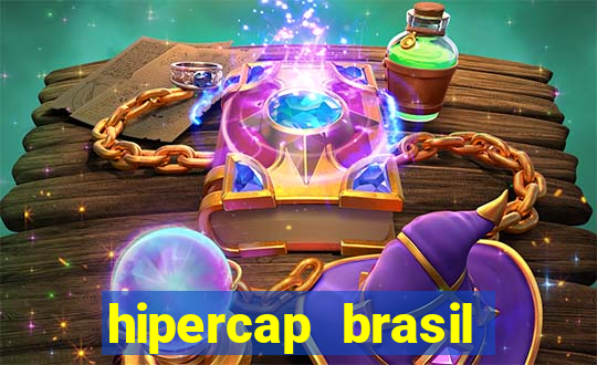 hipercap brasil como funciona